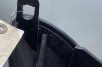 Optique avant principal gauche (feux)(phare) PEUGEOT 206+