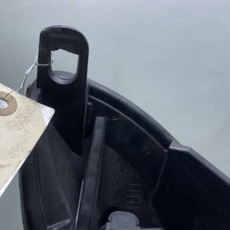 Optique avant principal gauche (feux)(phare) PEUGEOT 206+ Photo n°4