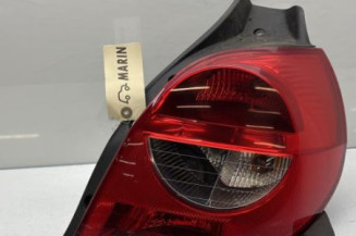 Feu arriere principal droit (feux) RENAULT CLIO 3 Photo n°1