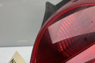 Feu arriere principal droit (feux) RENAULT CLIO 3