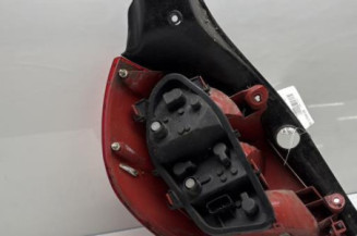 Feu arriere principal droit (feux) RENAULT CLIO 3