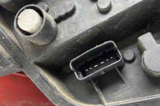 Feu arriere principal droit (feux) RENAULT CLIO 3