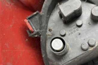 Feu arriere principal droit (feux) RENAULT CLIO 3