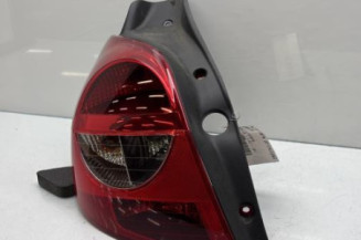 Feu arriere principal gauche (feux) RENAULT CLIO 3