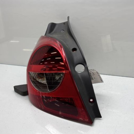 Feu arriere principal gauche (feux) RENAULT CLIO 3