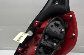 Feu arriere principal gauche (feux) RENAULT CLIO 3