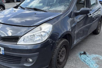Feu arriere principal gauche (feux) RENAULT CLIO 3