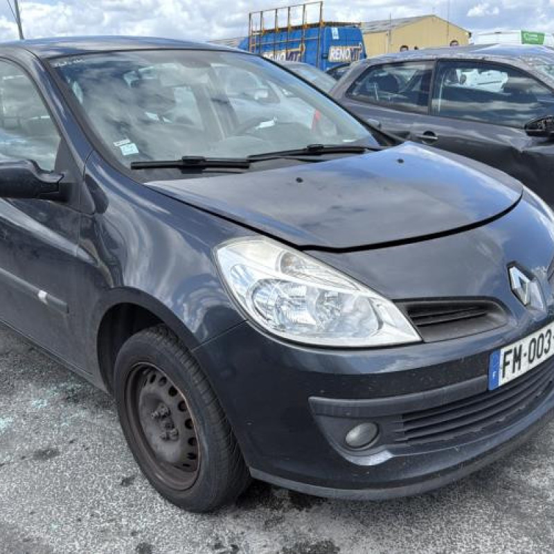 Feu arriere principal gauche (feux) RENAULT CLIO 3 Photo n°10