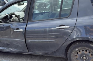 Feu arriere principal gauche (feux) RENAULT CLIO 3