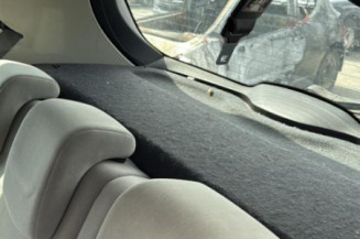 Feu arriere principal gauche (feux) RENAULT CLIO 3