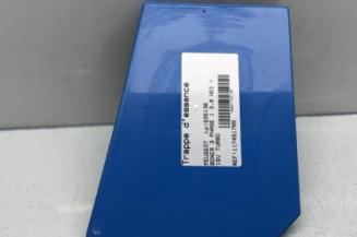 Trappe d'essence PEUGEOT BOXER 3 Photo n°1