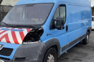 Trappe d'essence PEUGEOT BOXER 3