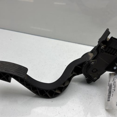 Pedale d'accelerateur PEUGEOT BOXER 3 Photo n°1