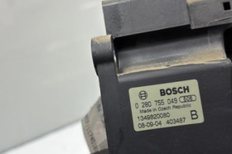 Pedale d'accelerateur PEUGEOT BOXER 3