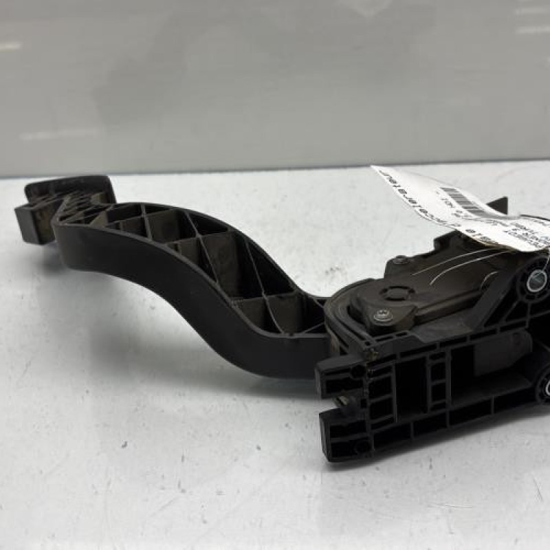 Pedale d'accelerateur PEUGEOT BOXER 3 Photo n°5