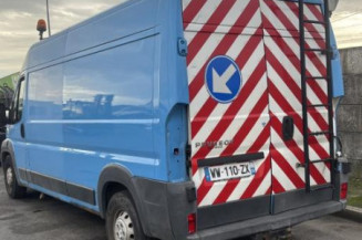 Pedale d'accelerateur PEUGEOT BOXER 3