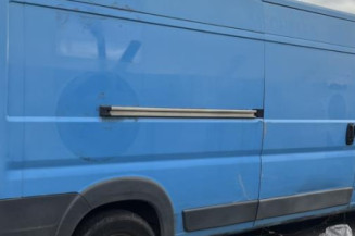 Pedale d'accelerateur PEUGEOT BOXER 3