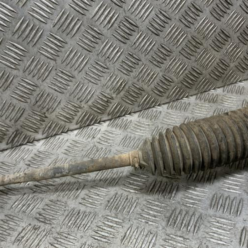 Cremaillere assistee PEUGEOT 807 Photo n°2