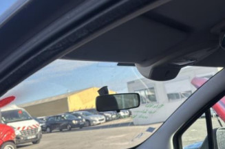 Cremaillere assistee PEUGEOT 807