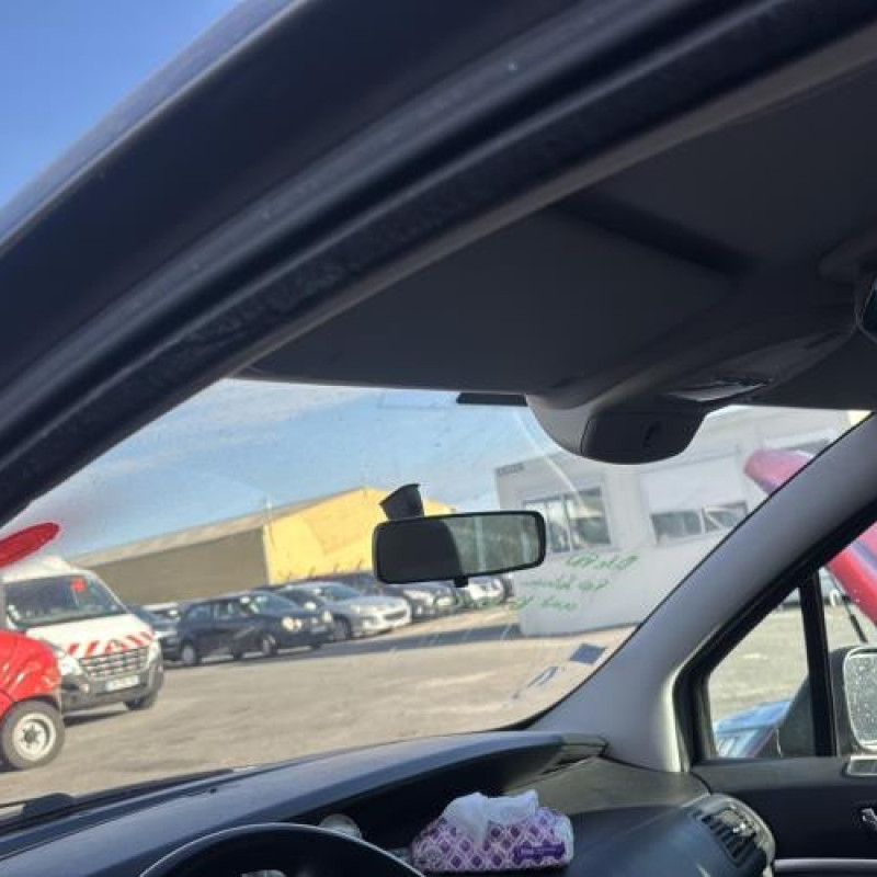 Cremaillere assistee PEUGEOT 807 Photo n°16