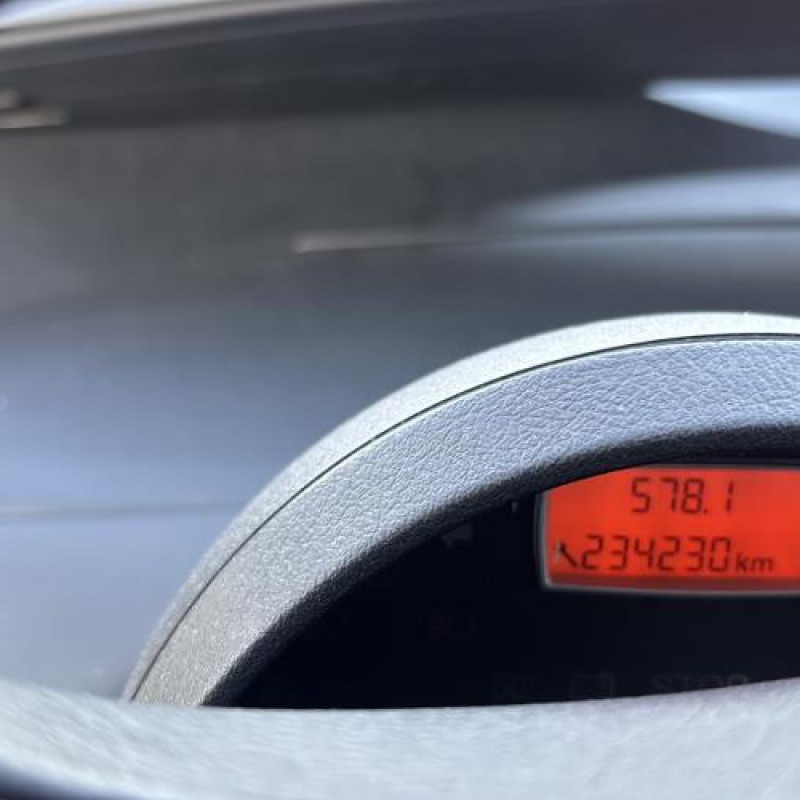 Cremaillere assistee PEUGEOT 807 Photo n°20