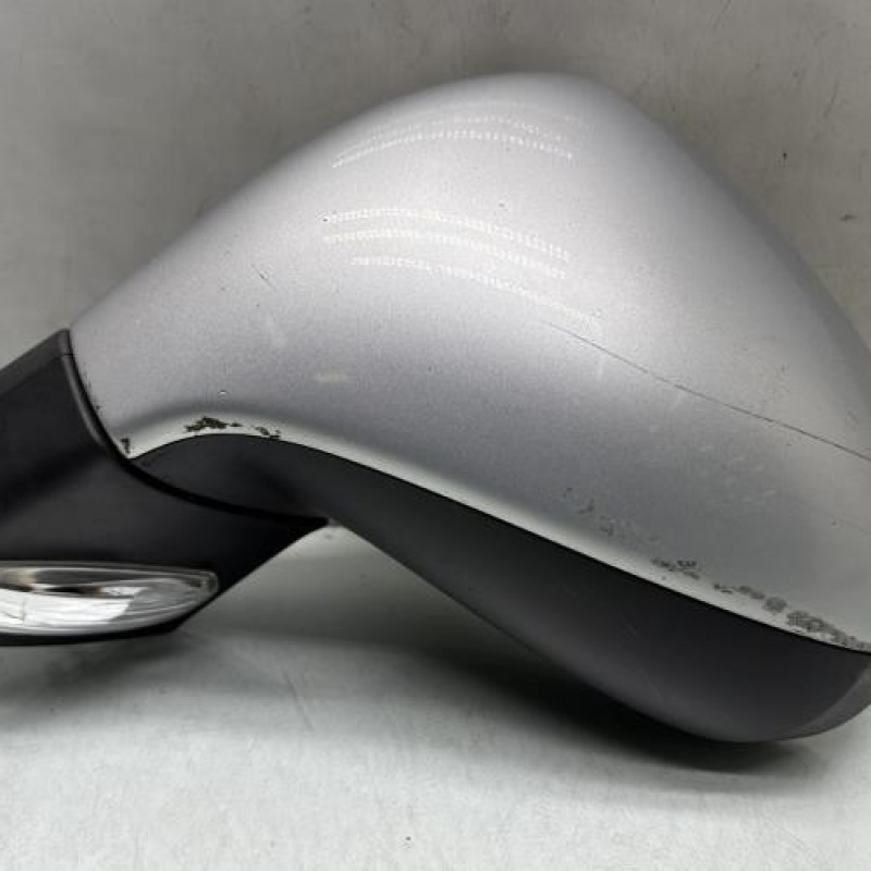 Retroviseur gauche PEUGEOT 207 Photo n°3