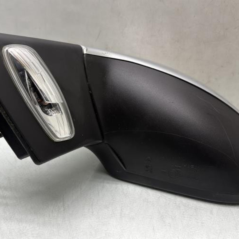 Retroviseur gauche PEUGEOT 207 Photo n°5