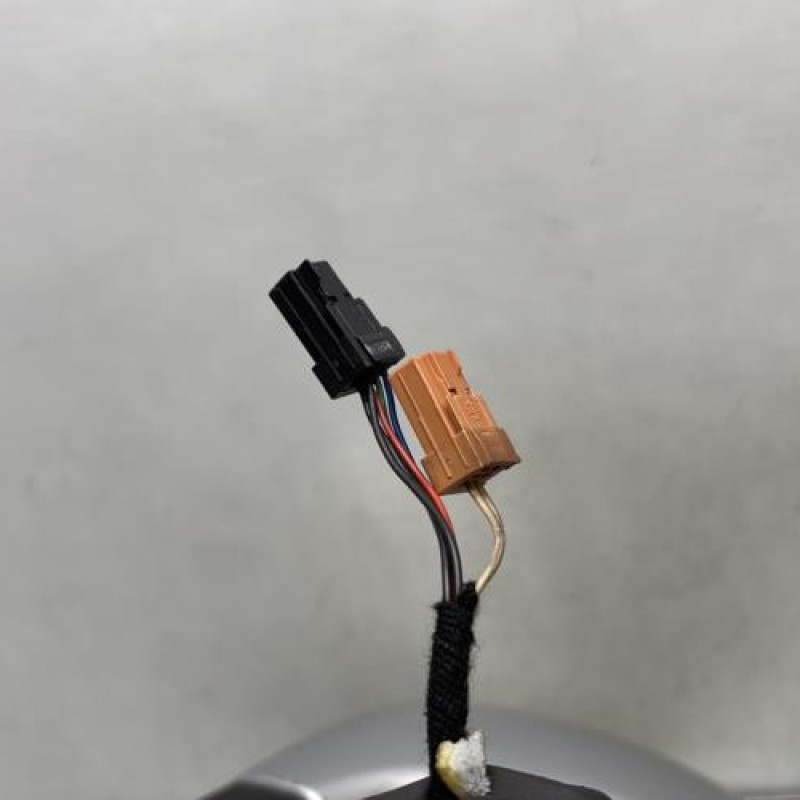 Retroviseur gauche PEUGEOT 207 Photo n°6