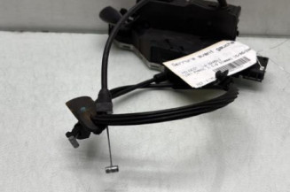 Serrure avant gauche PEUGEOT 207