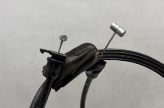 Serrure avant gauche PEUGEOT 207