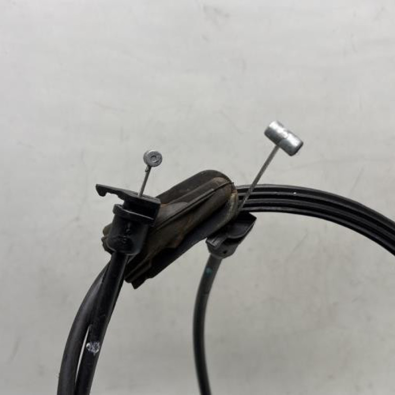 Serrure avant gauche PEUGEOT 207 Photo n°3