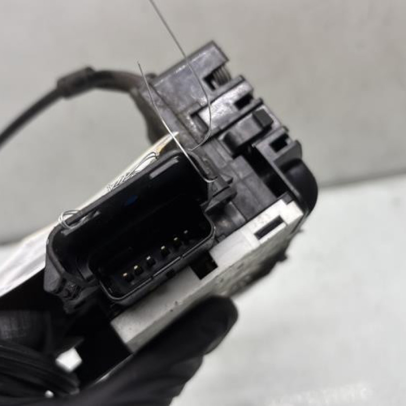 Serrure avant gauche PEUGEOT 207 Photo n°5