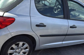 Serrure avant gauche PEUGEOT 207