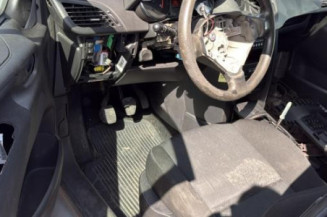 Serrure avant gauche PEUGEOT 207