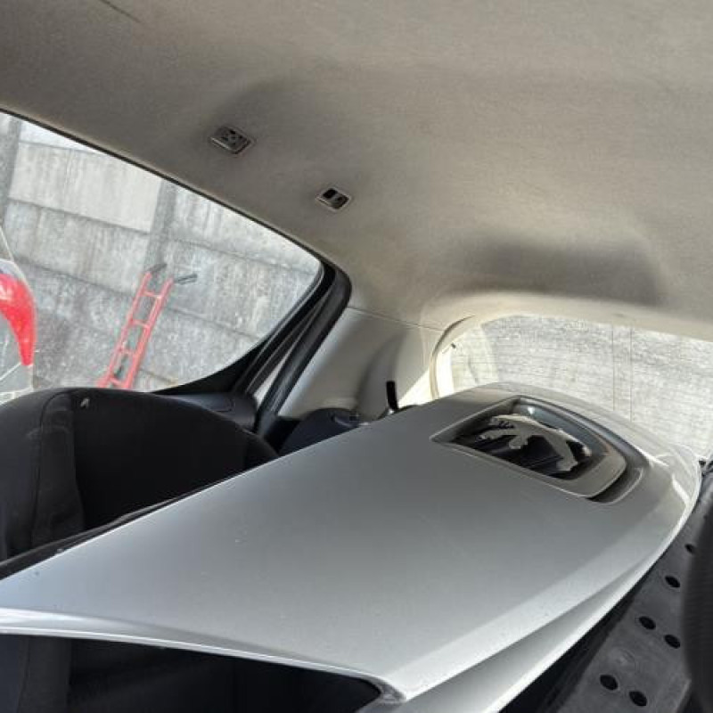 Serrure avant gauche PEUGEOT 207 Photo n°16