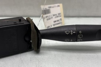 Commodo d'essuie glaces PEUGEOT 206 Photo n°1