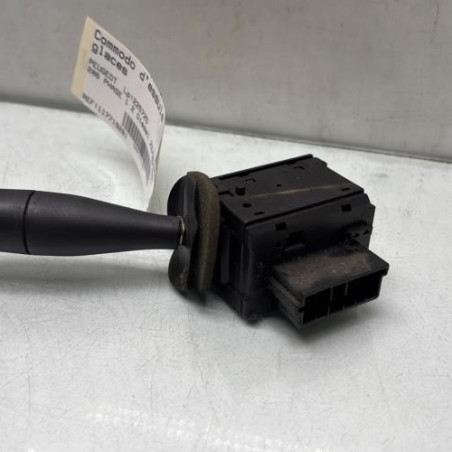 Commodo d'essuie glaces PEUGEOT 206