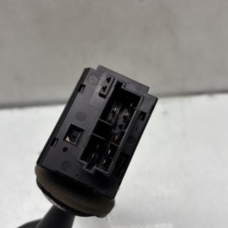 Commodo d'essuie glaces PEUGEOT 206 Photo n°3