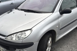 Commodo d'essuie glaces PEUGEOT 206