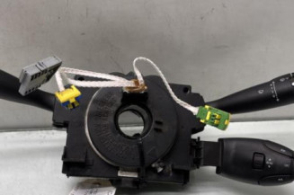 Com (Bloc Contacteur Tournant+Commodo Essuie Glace+Commodo Phare) PEUGEOT 206 Photo n°1