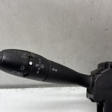 Com (Bloc Contacteur Tournant+Commodo Essuie Glace+Commodo Phare) PEUGEOT 206