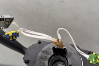 Com (Bloc Contacteur Tournant+Commodo Essuie Glace+Commodo Phare) PEUGEOT 206