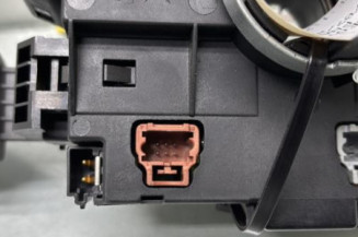 Com (Bloc Contacteur Tournant+Commodo Essuie Glace+Commodo Phare) PEUGEOT 206