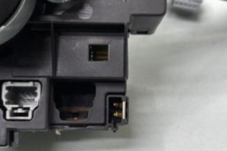 Com (Bloc Contacteur Tournant+Commodo Essuie Glace+Commodo Phare) PEUGEOT 206