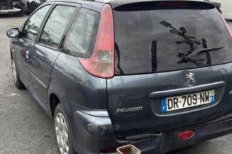 Com (Bloc Contacteur Tournant+Commodo Essuie Glace+Commodo Phare) PEUGEOT 206