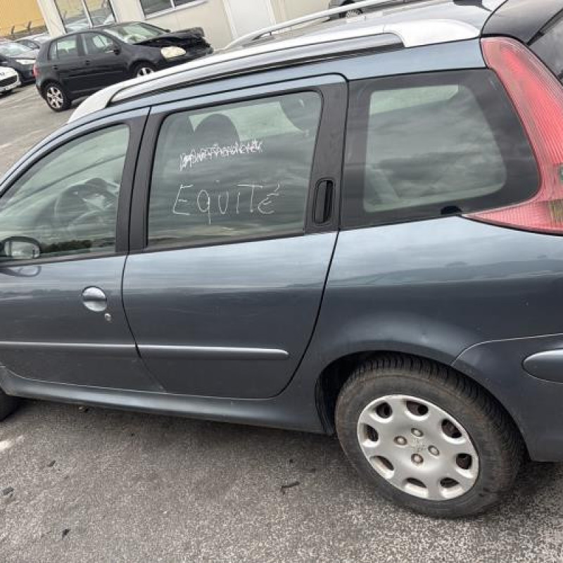 Com (Bloc Contacteur Tournant+Commodo Essuie Glace+Commodo Phare) PEUGEOT 206 Photo n°18