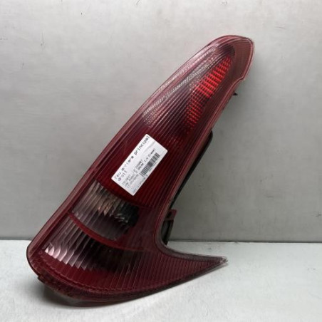 Feu arriere principal droit (feux) PEUGEOT 206 Photo n°1