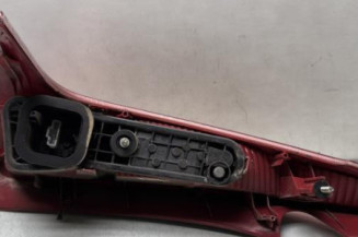 Feu arriere principal droit (feux) PEUGEOT 206