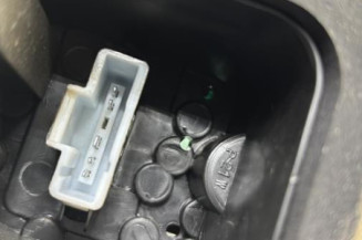 Feu arriere principal droit (feux) PEUGEOT 206