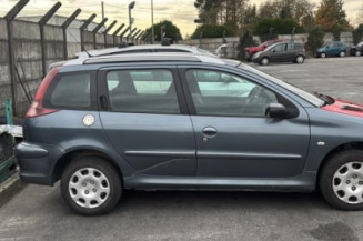 Feu arriere principal droit (feux) PEUGEOT 206